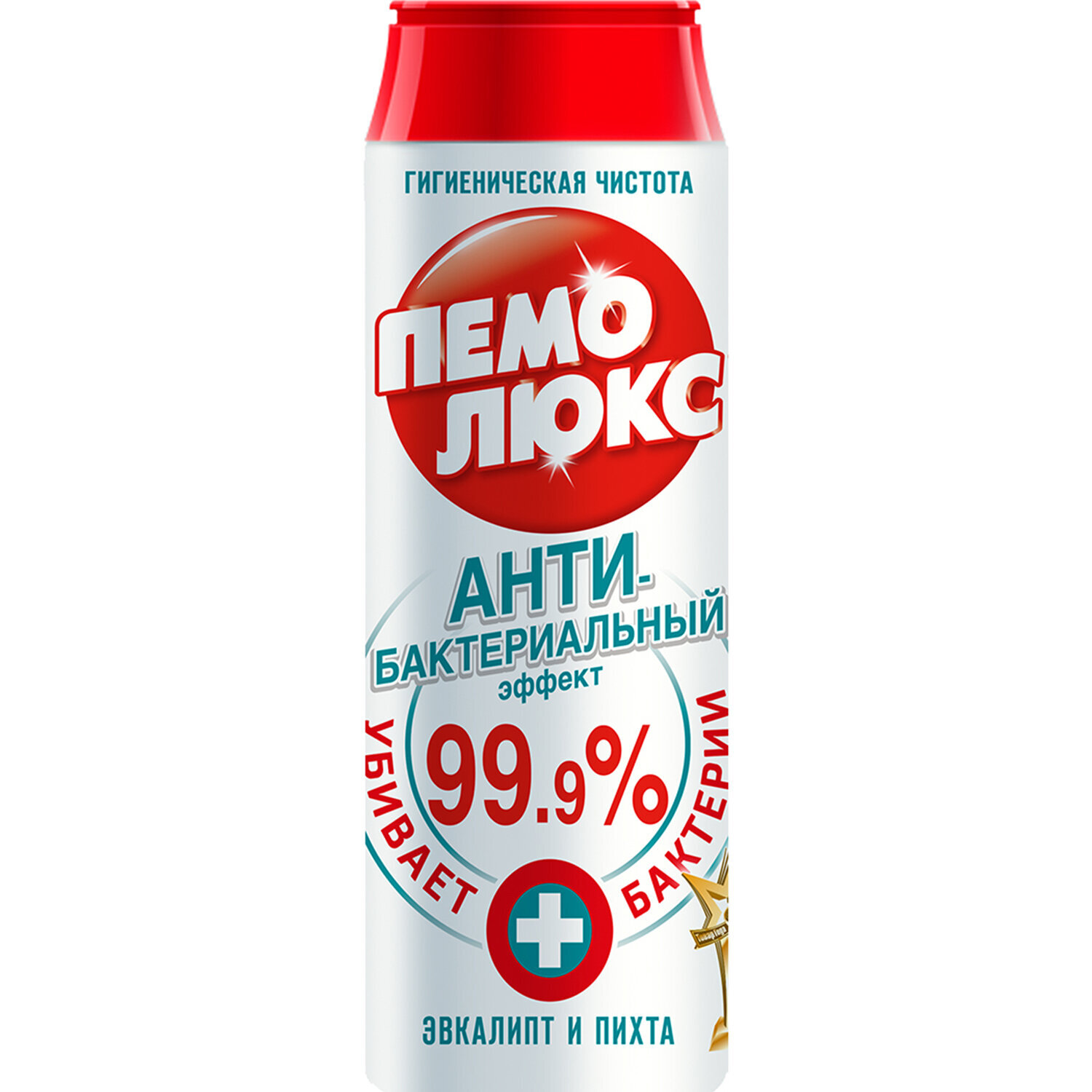 Универсальные чистящие и моющие средства