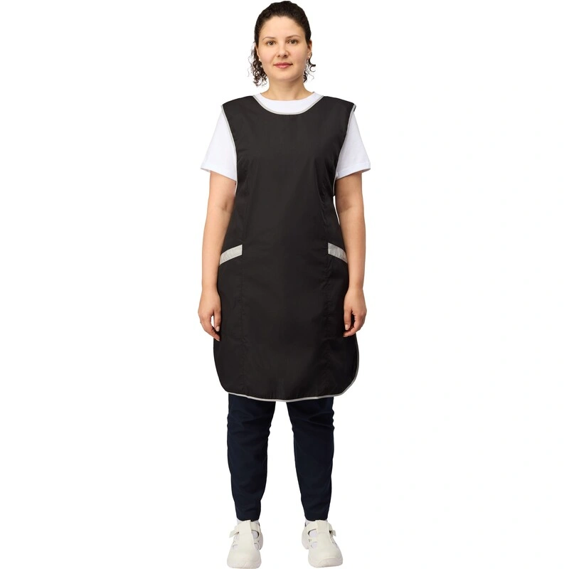 Фартуки для сферы торговли