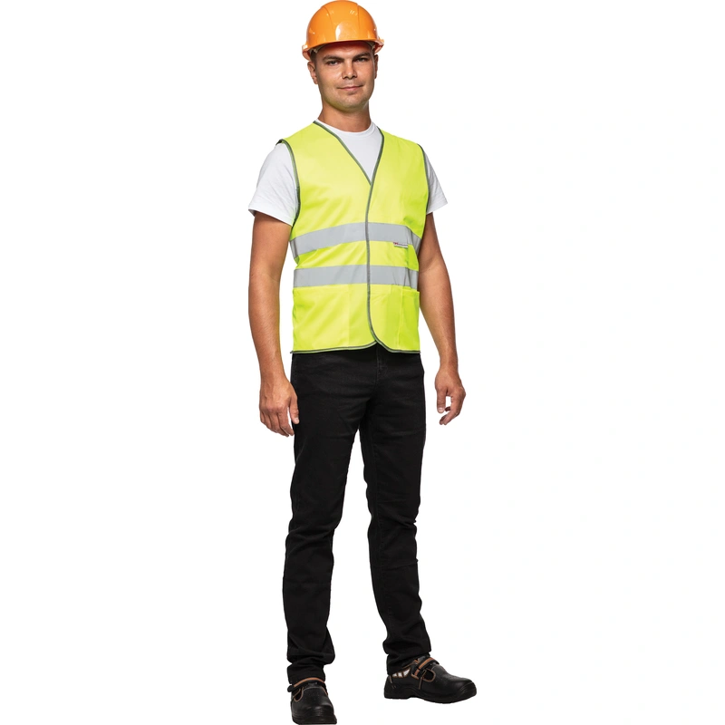 Сигнальные жилеты