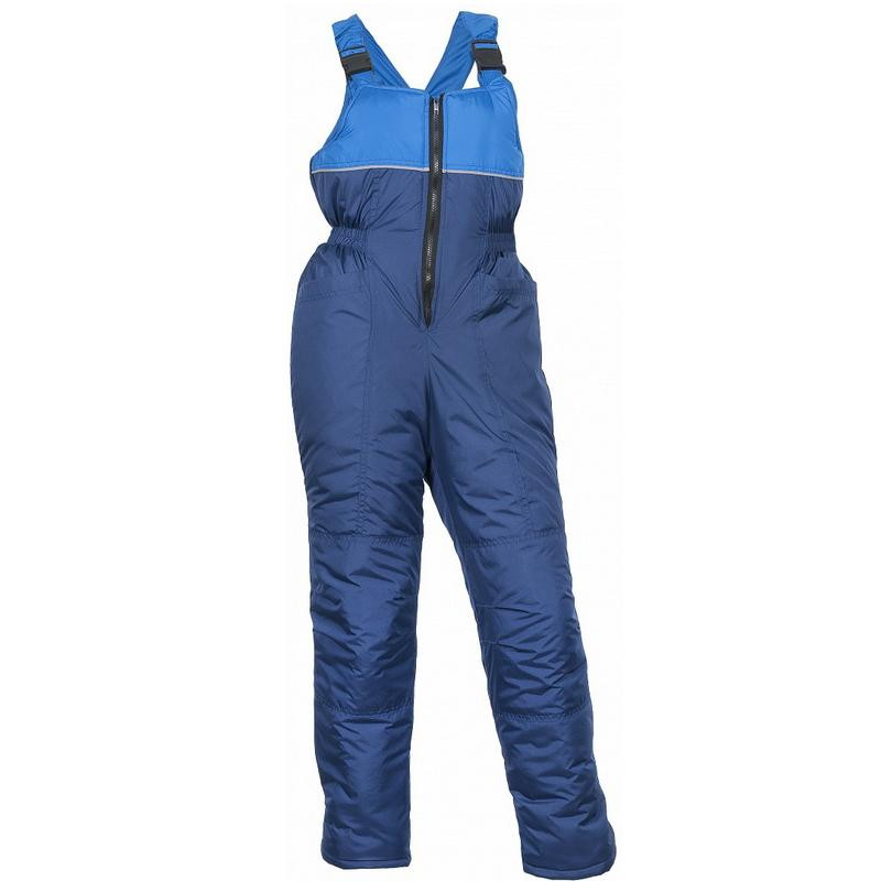 Зимние полукомбинезоны