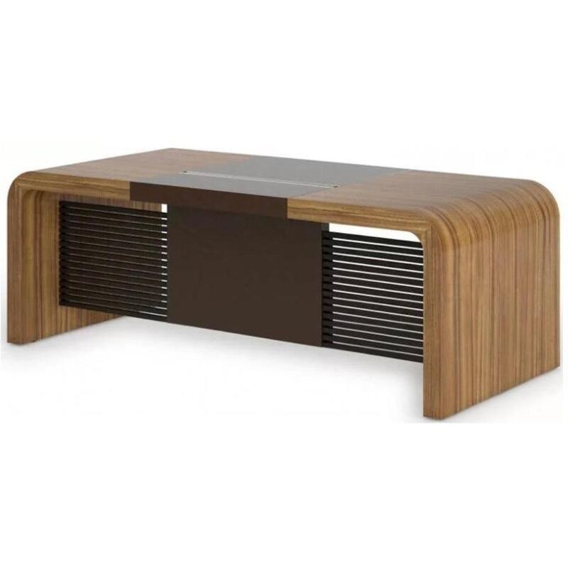 Столы письменные для руководителя