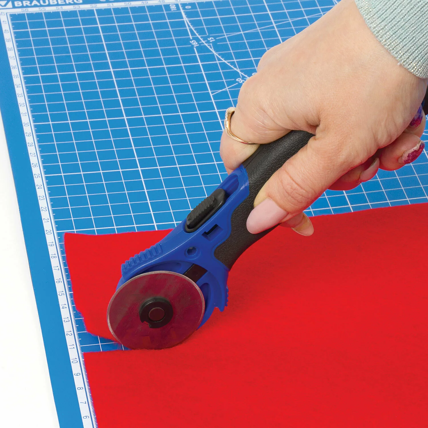 Коврики настольные для резки