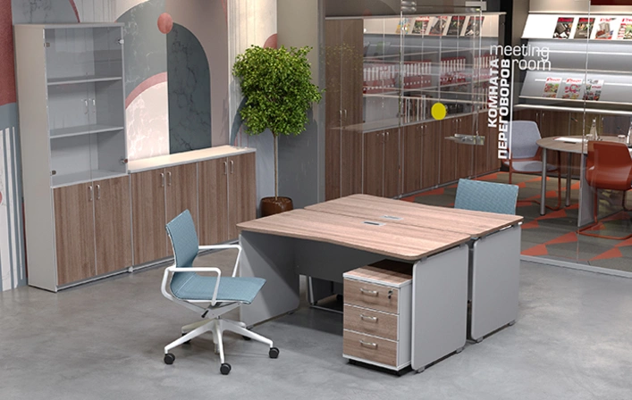 Мебель для персонала Easy Contour