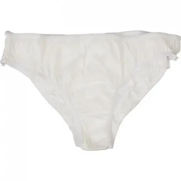 Трусы классич. женские спанлейс, р.44-46, 10шт/уп.