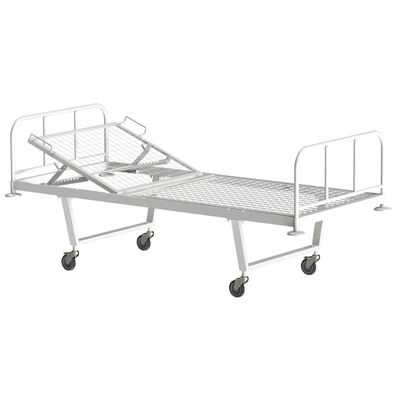 Больничная палата