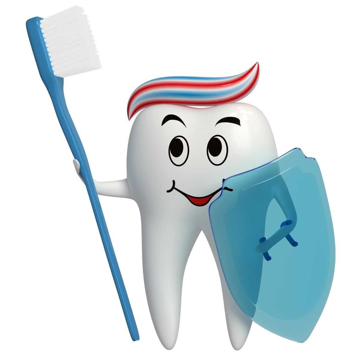 Уход за полостью рта