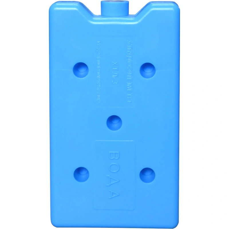 Термоконтейнеры и аккумуляторы холода