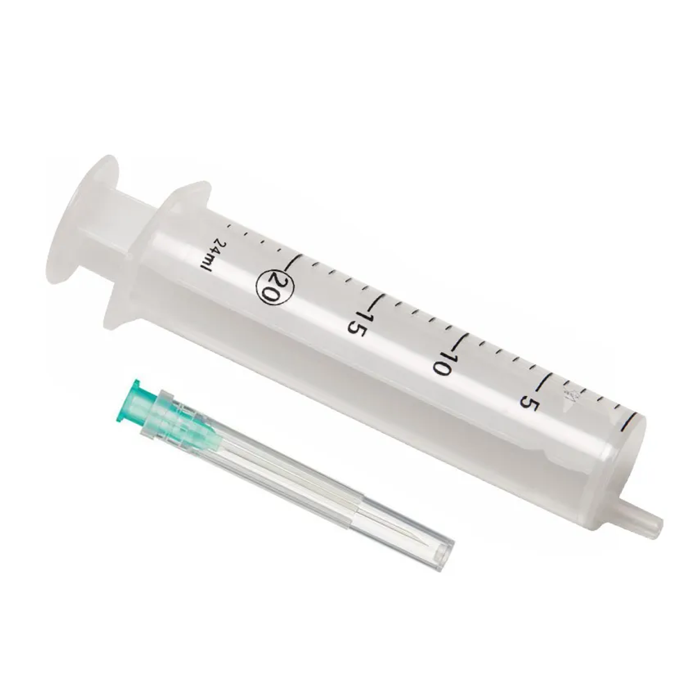 Инъекционные средства