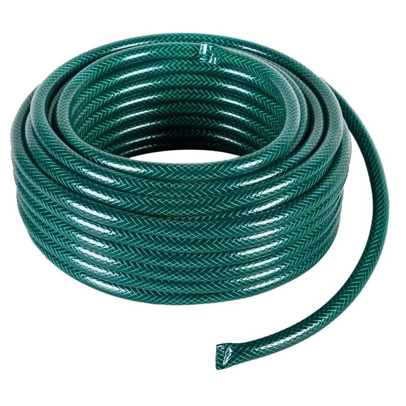 Шланги садовые и соединители