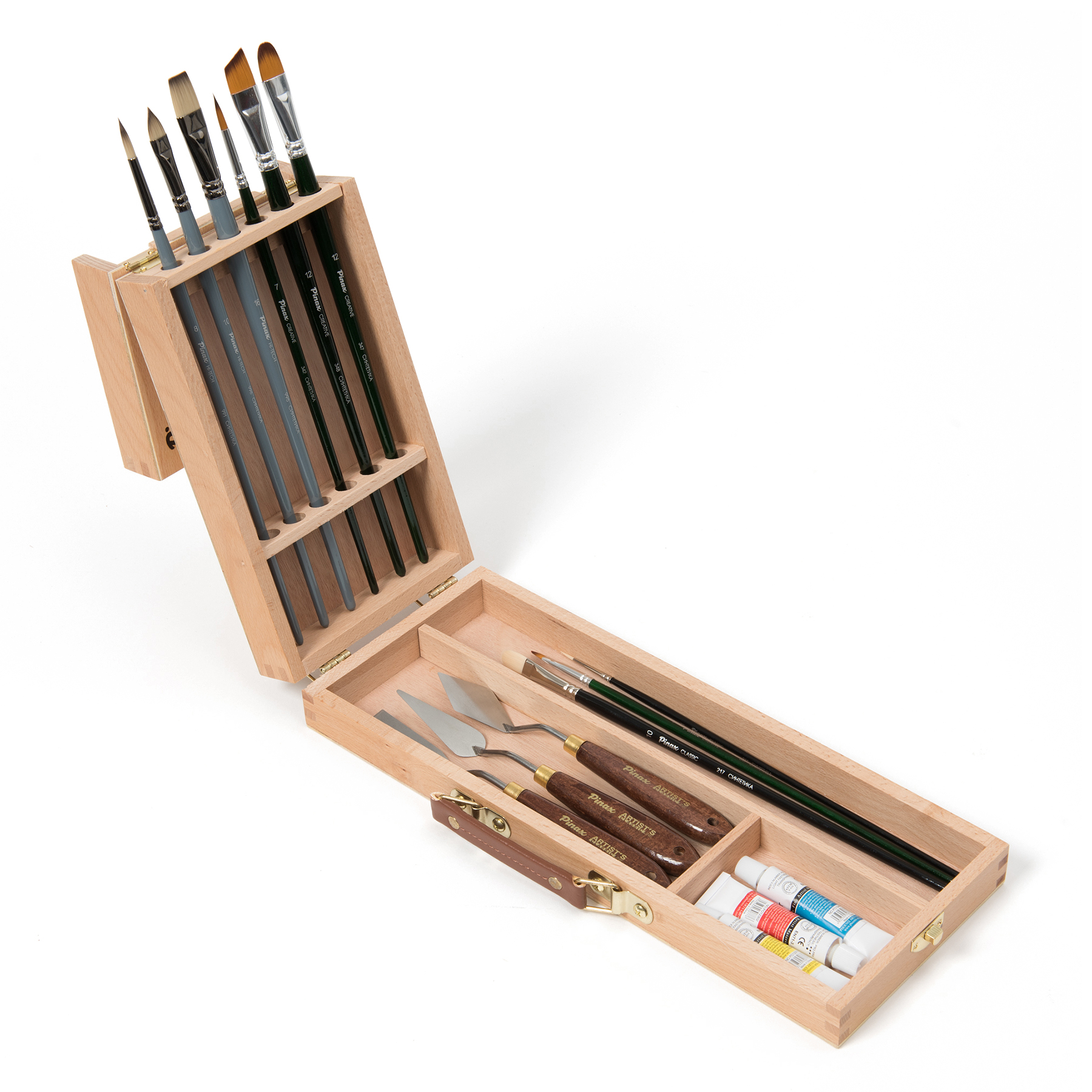 Товары для творчества