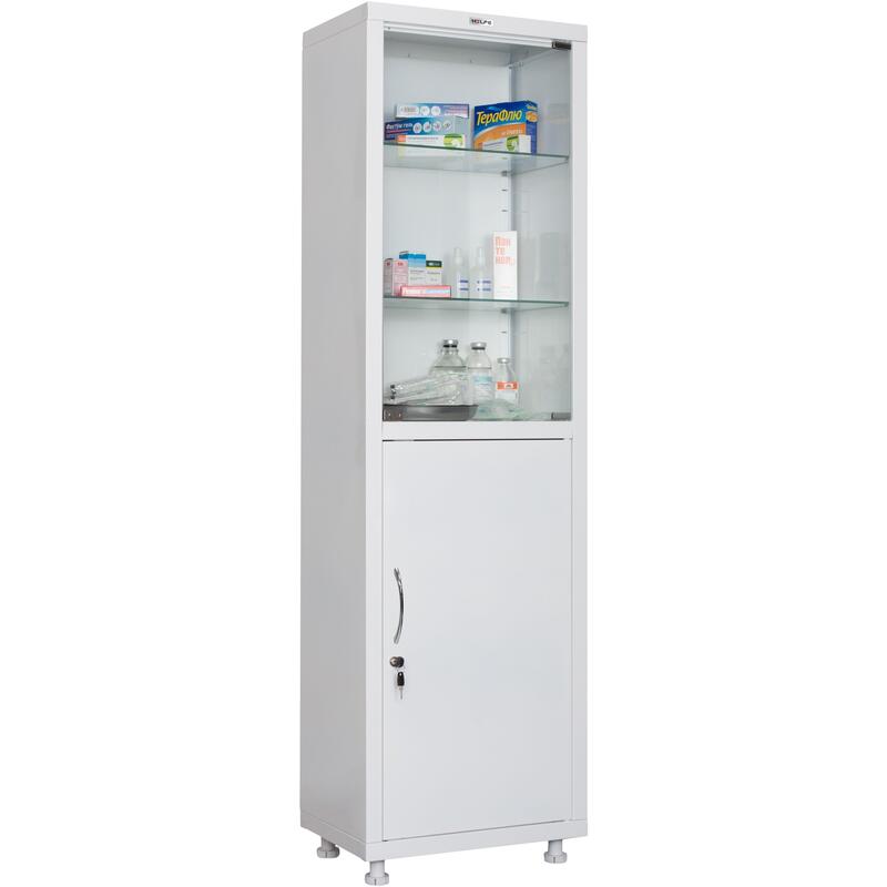 Шкафы для медикаментов