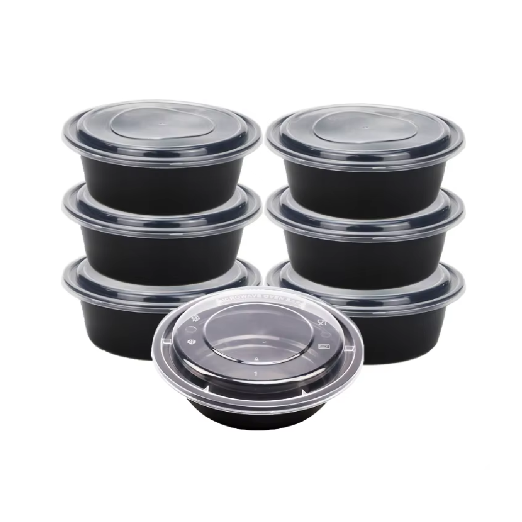 Пищевая упаковка и одноразовая посуда