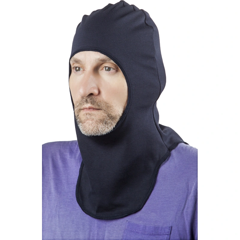 Головные уборы для защиты от электродуги