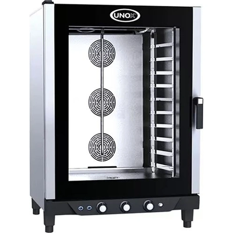 Печи конвекционные