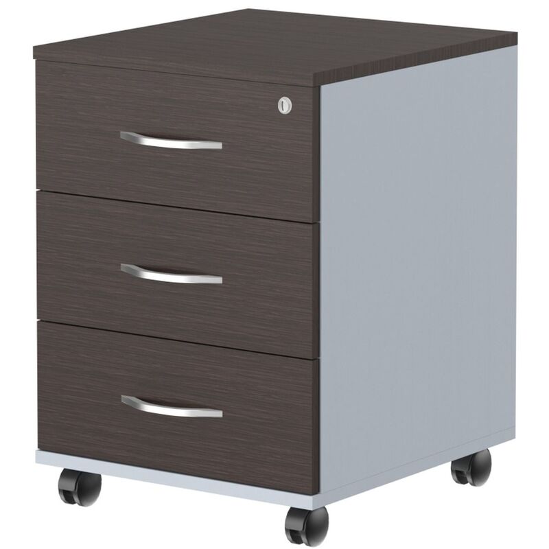 Тумбы мобильные