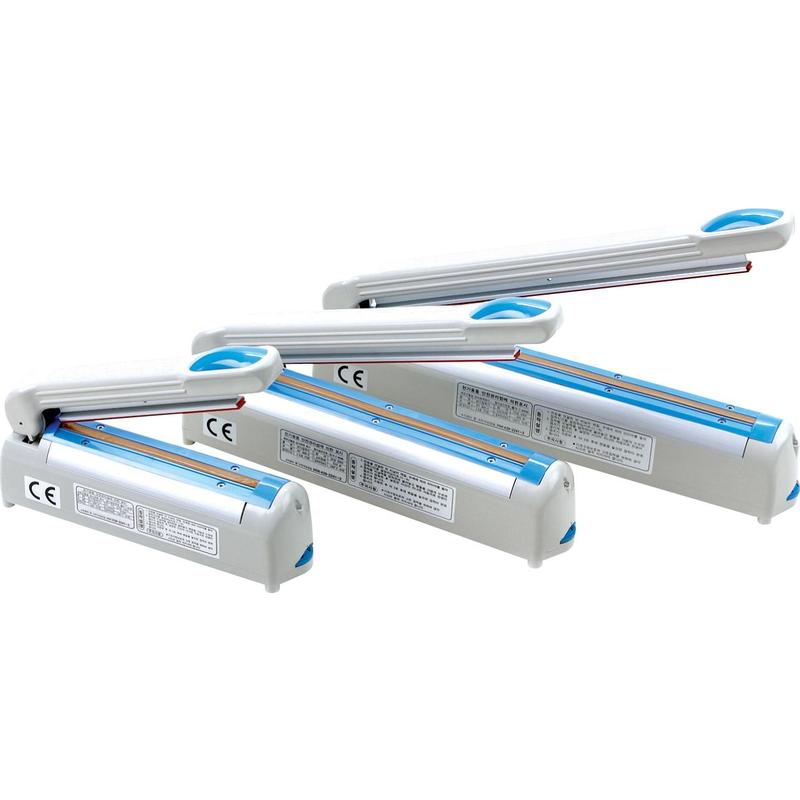 Запайщики пакетов и контейнеров