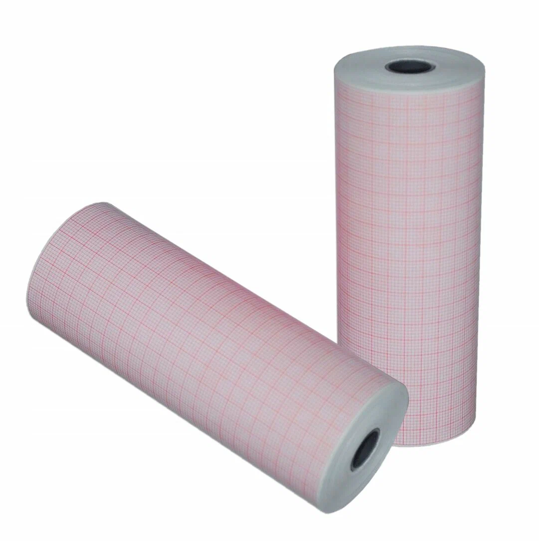 Бумага для медицинских приборов