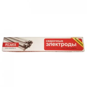 Электроды РЕСАНТА МР-3, d3.0мм, 3.0 кг (71/6/21)