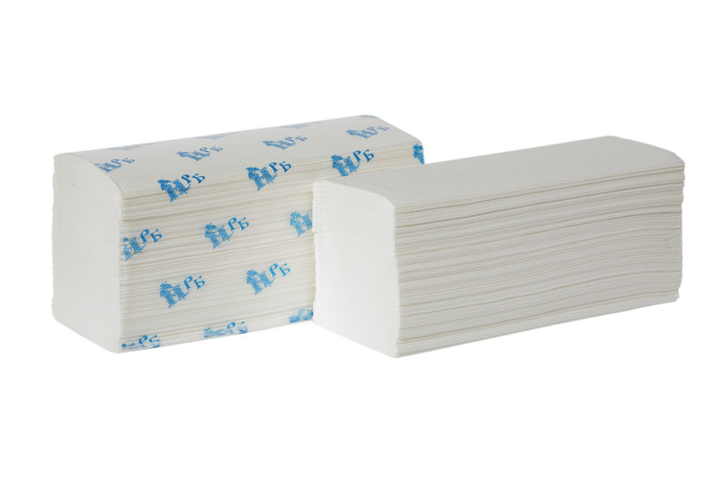 Бумажные полотенца: отряд быстрого реагирования