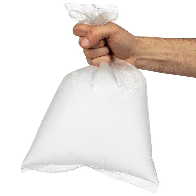 Фасовочные пакеты