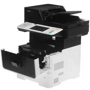 МФУ Kyocera MA4500ix (ч/б, А4, 45стр, 1200 dpi, 1GB) 110C113NL0