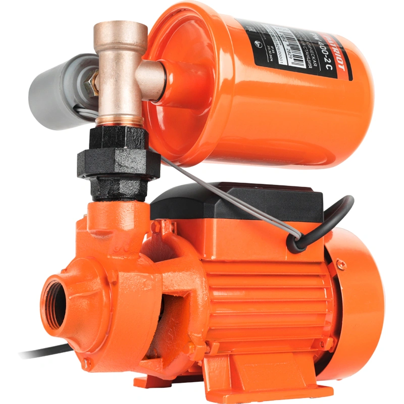 Насосные станции