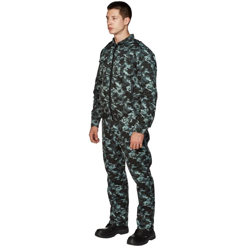 Униформа для охранных структур