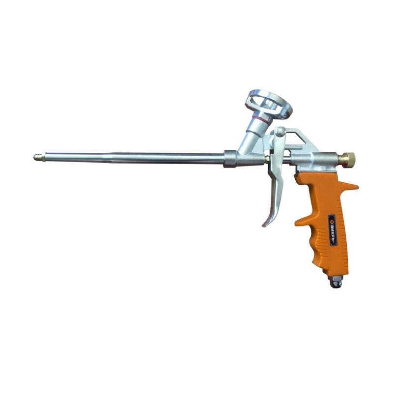 Пистолеты для монтажной пены