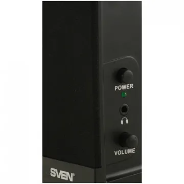 Акустическая система SVEN 230 2х2 Вт