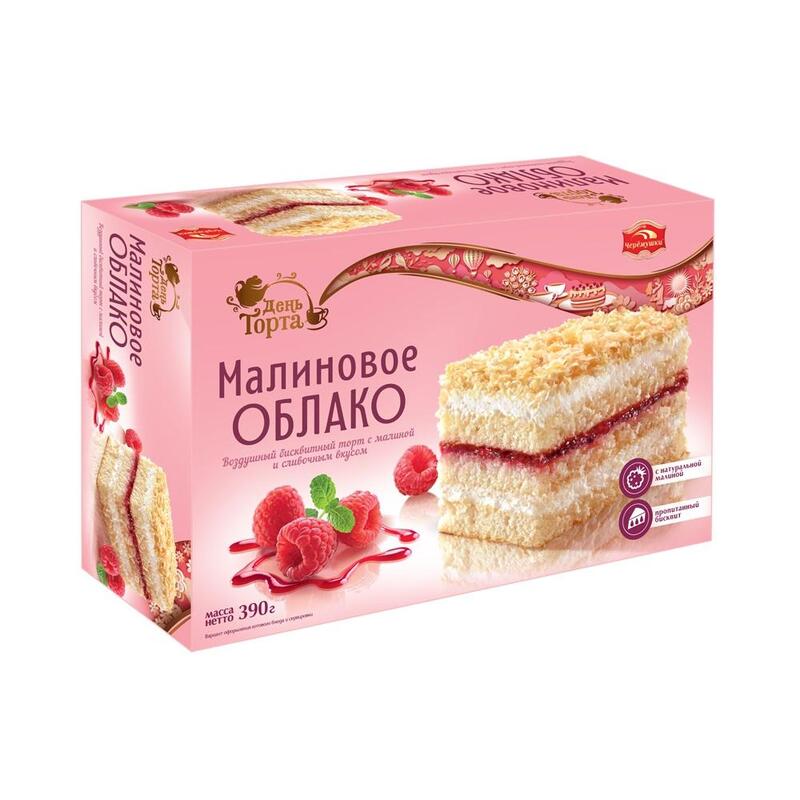 Торты, пироги, запеканки