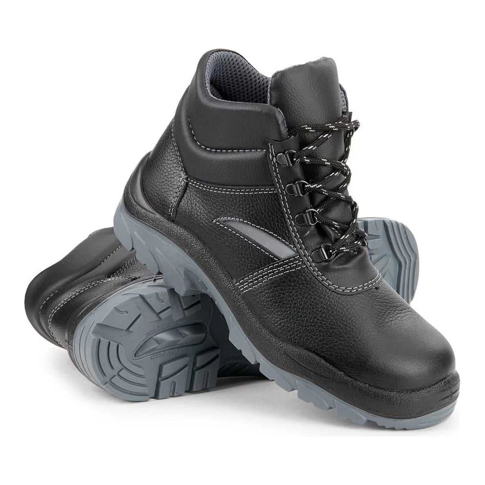 Демисезонная спецобувь