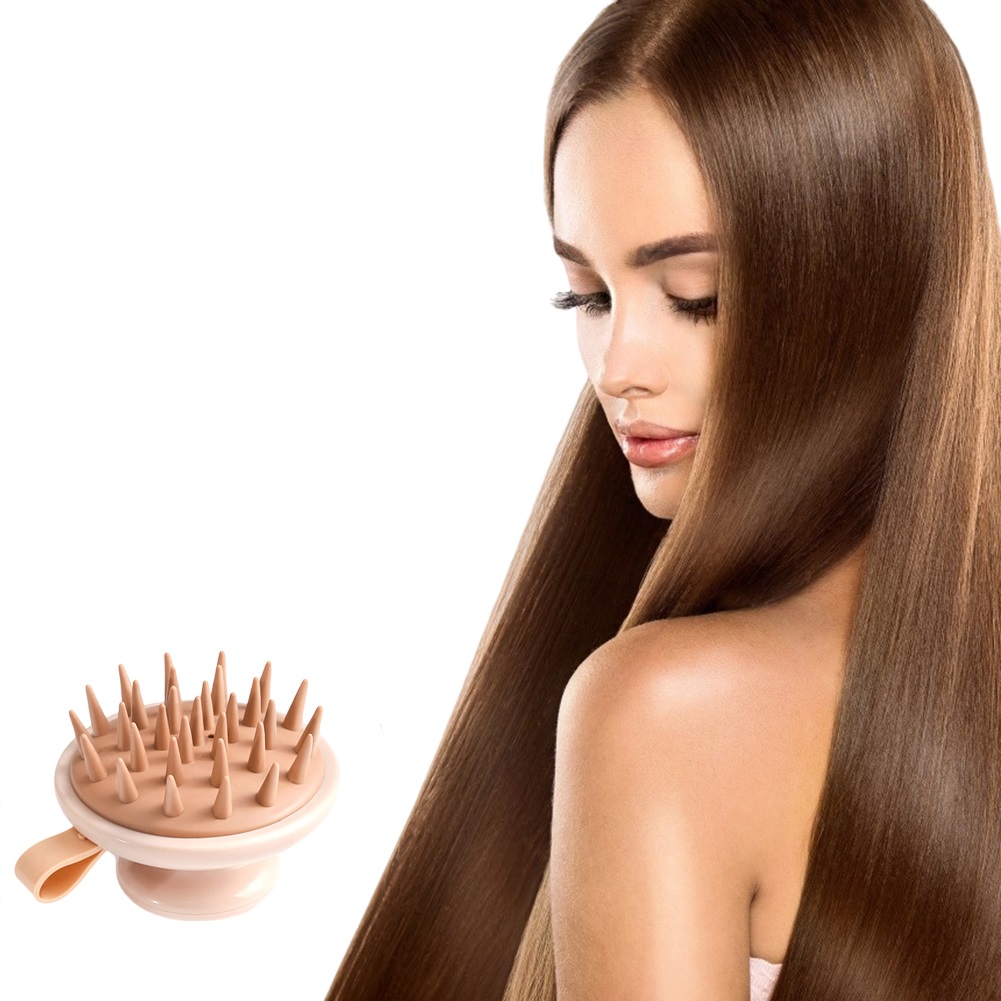 Уход за волосами и стайлинг