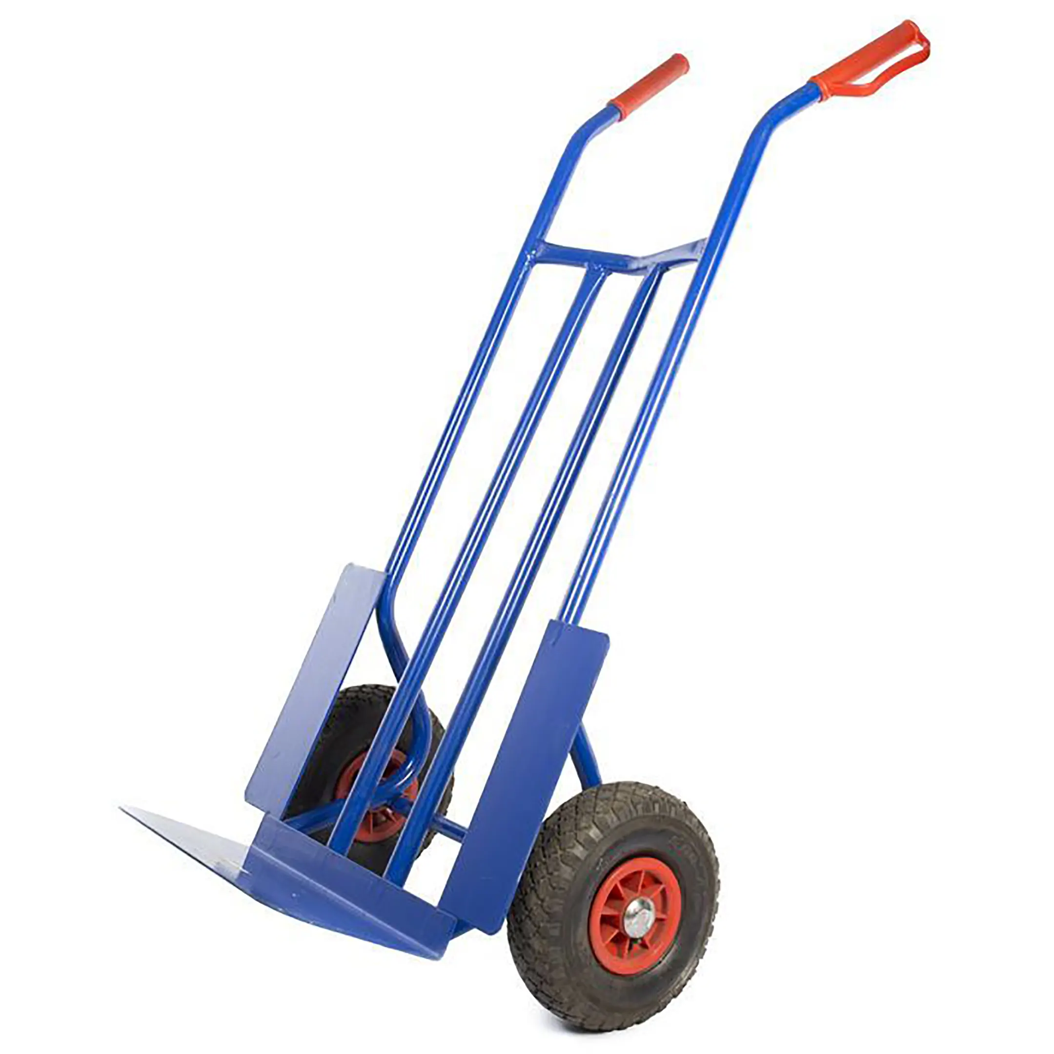 Тележки двухколесные