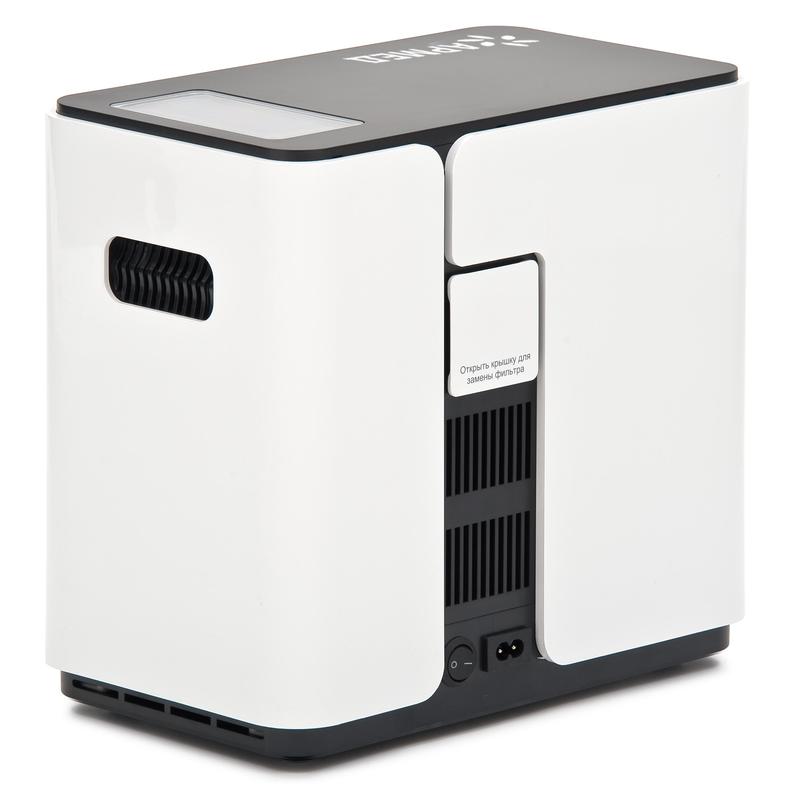 Концентраторы кислорода