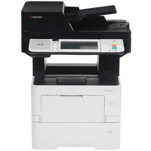 МФУ Kyocera MA4500ix (ч/б, А4, 45стр, 1200 dpi, 1GB) 110C113NL0