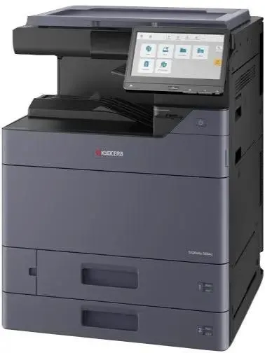 МФУ TASKalfa 2554ci  Kyocera 1102YP3NLV/1102YP3NL0 A3, до 25 стр/мин