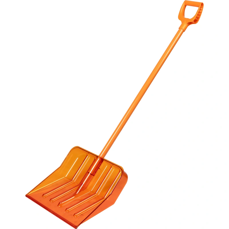 Лопаты и движки снегоуборочные