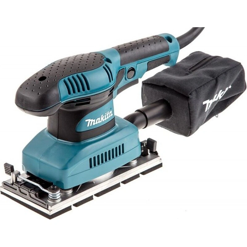 Шлифмашины вибрационные