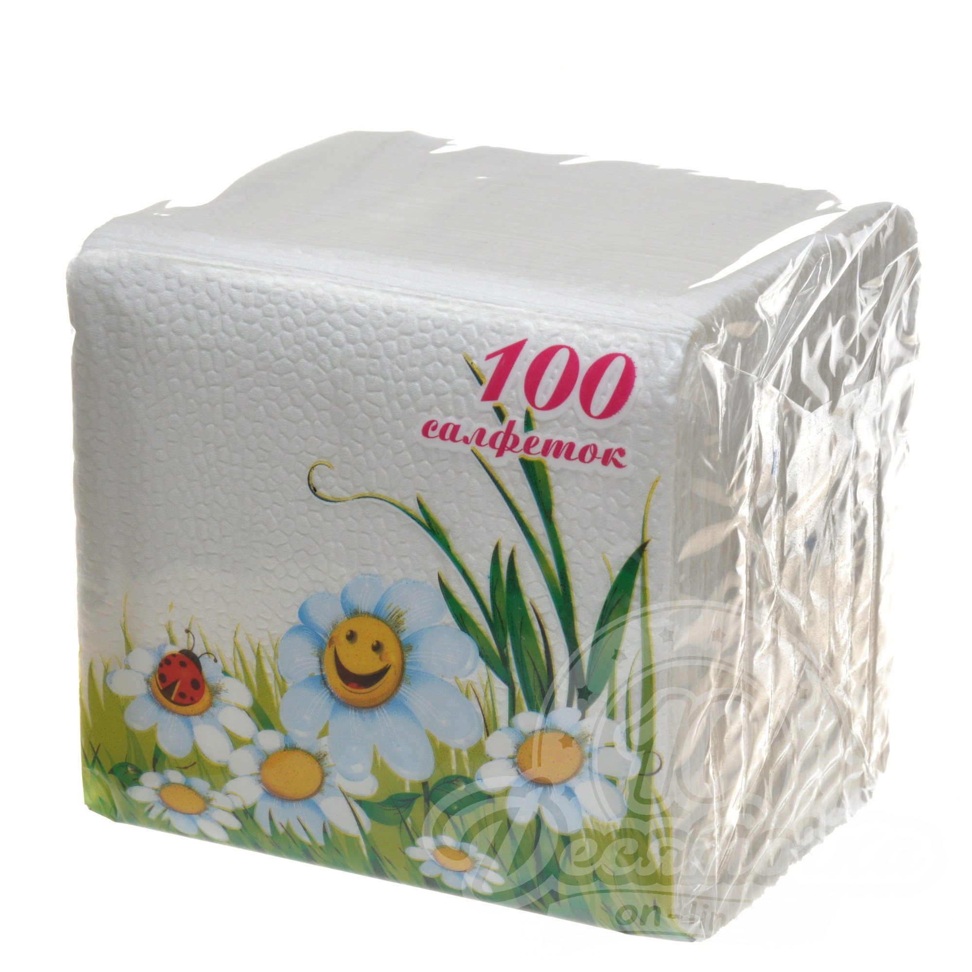 Салфетки столовые