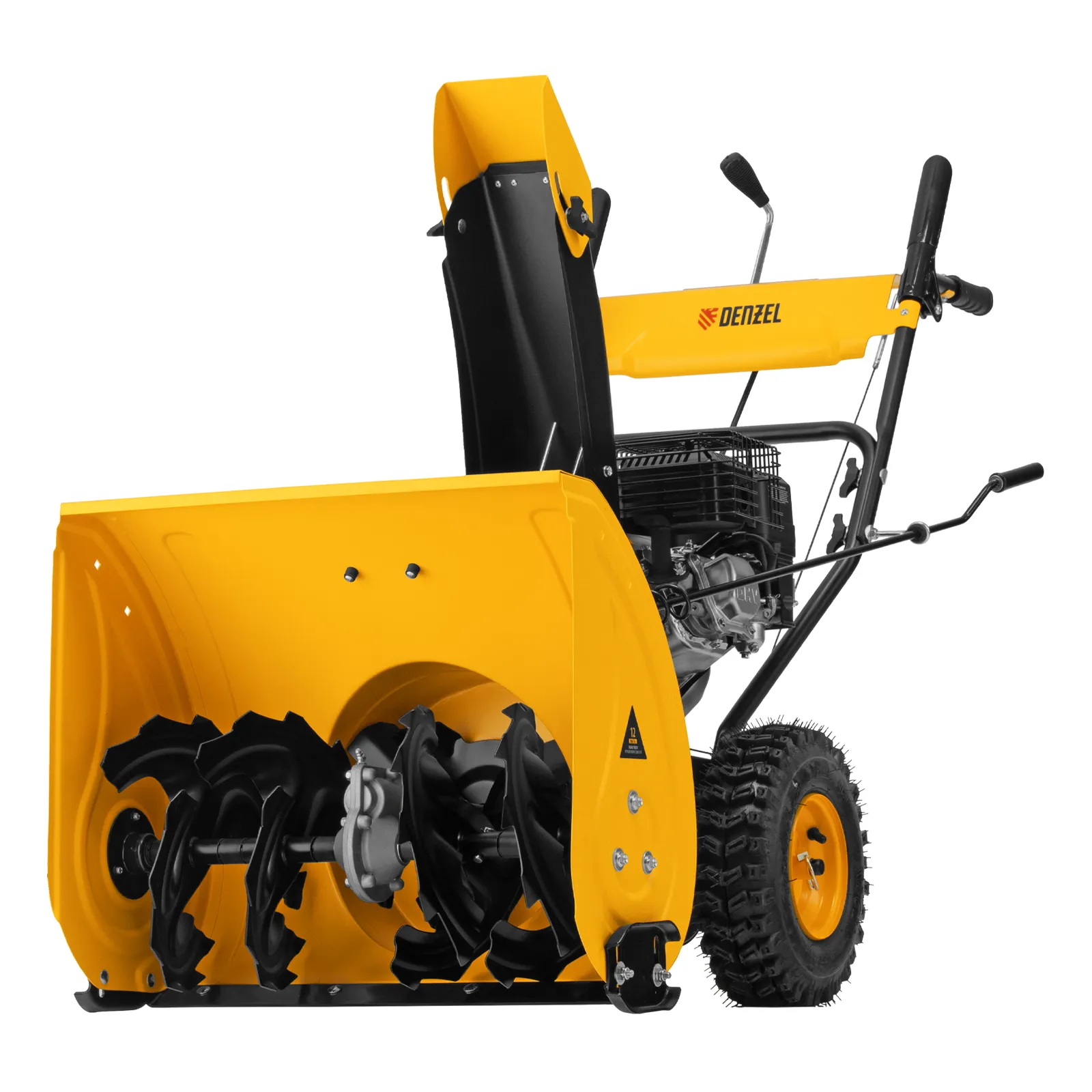 Снегоуборщики