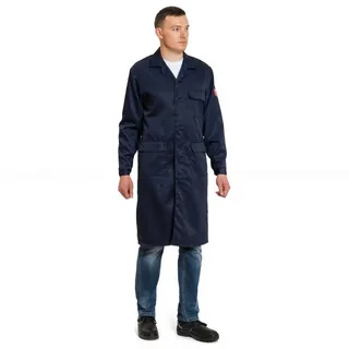 Халаты для защиты от кислоты, щелочи