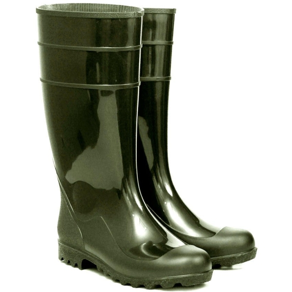 Резиновая спецобувь