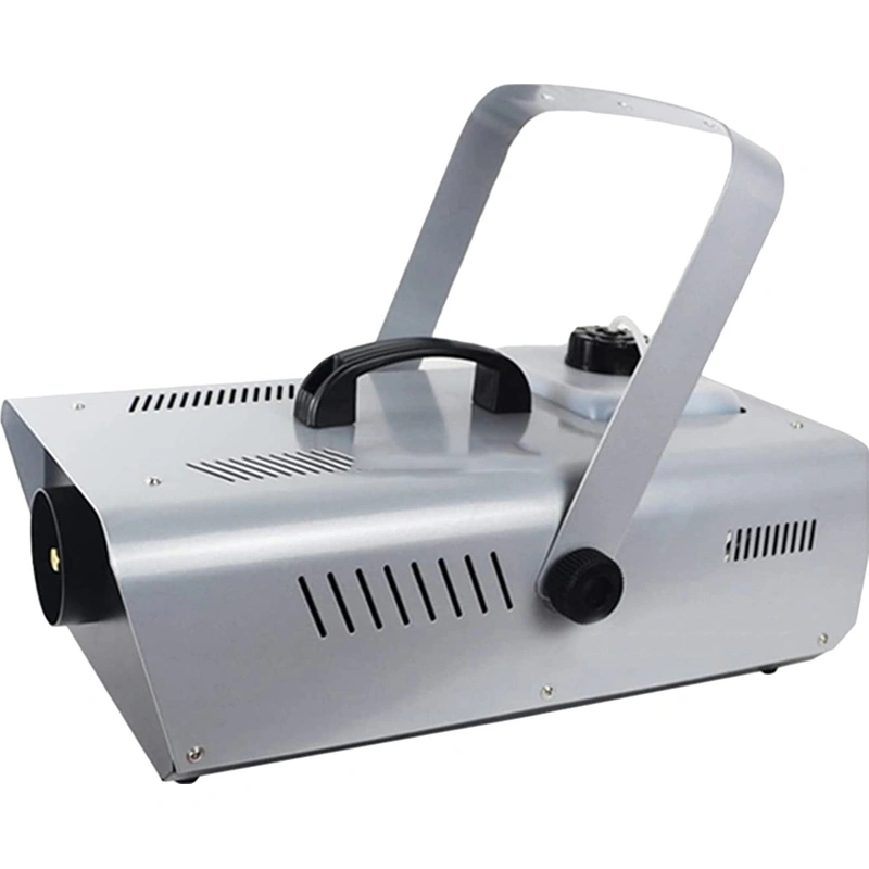 Расходные материалы для генераторов эффектов