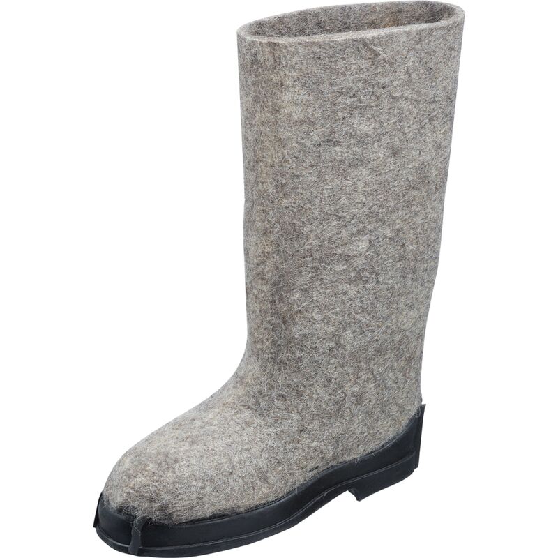 Валенки и войлочные сапоги