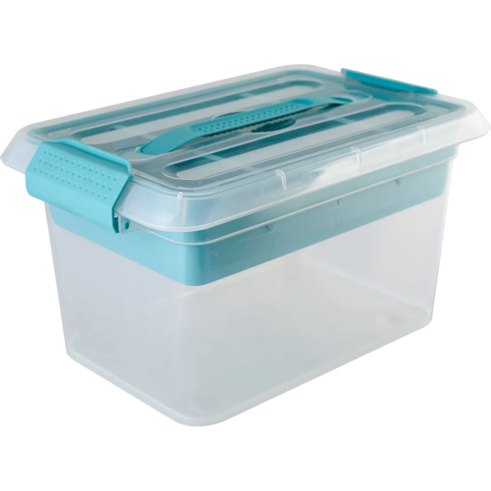 Контейнеры для хранения бытовые