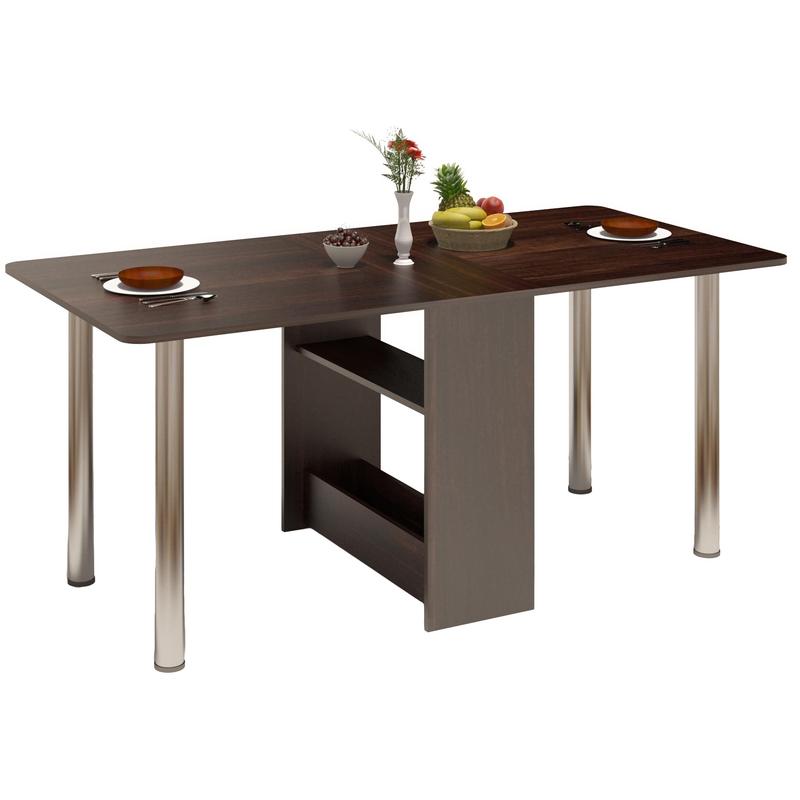 Столы-трансформеры, раскладные