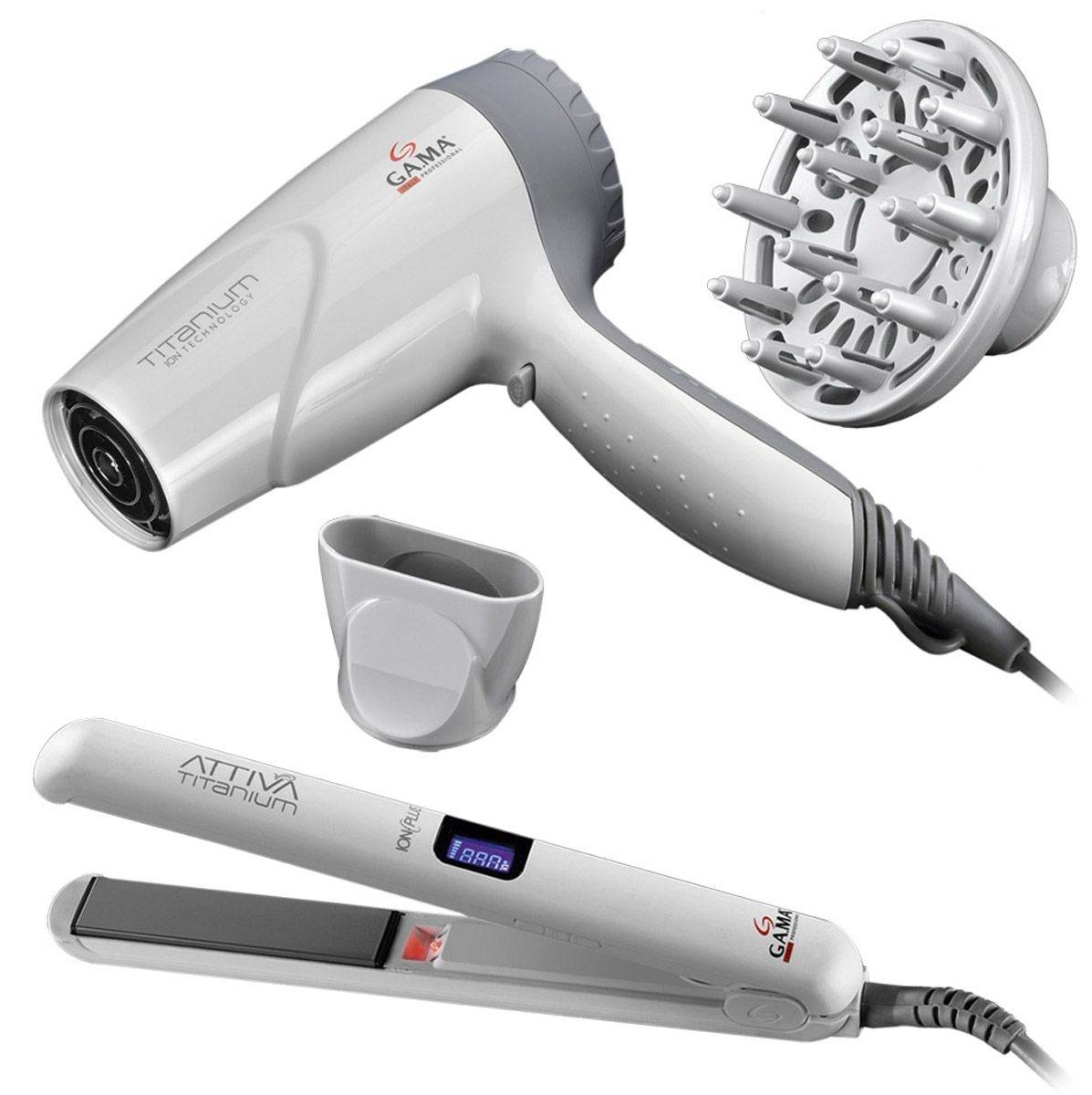 Техника для красоты и здоровья