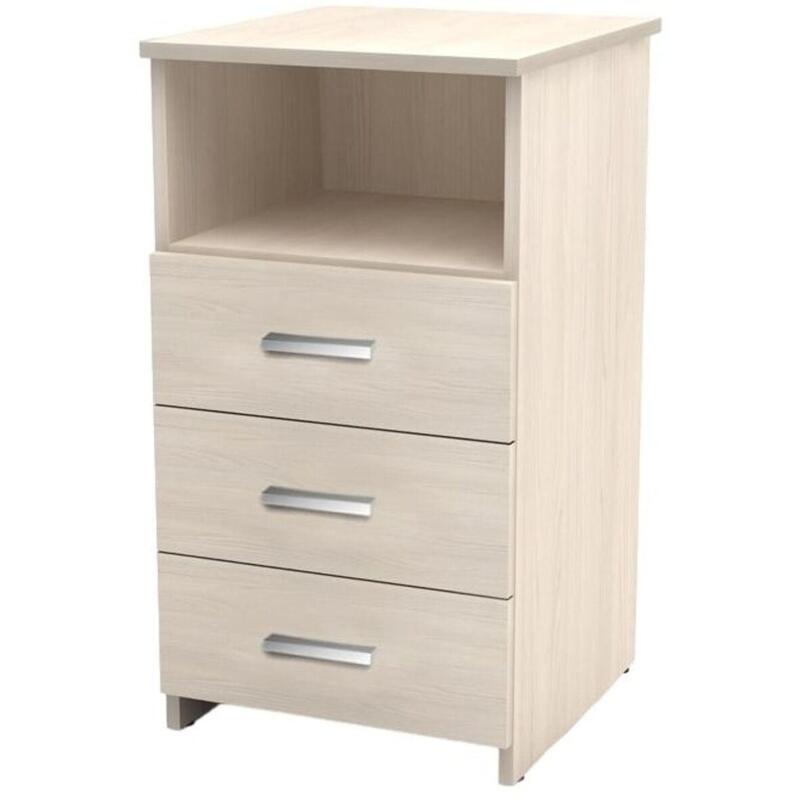 Тумбы приставные