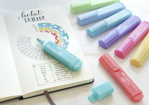 Маркеры и их предназначение