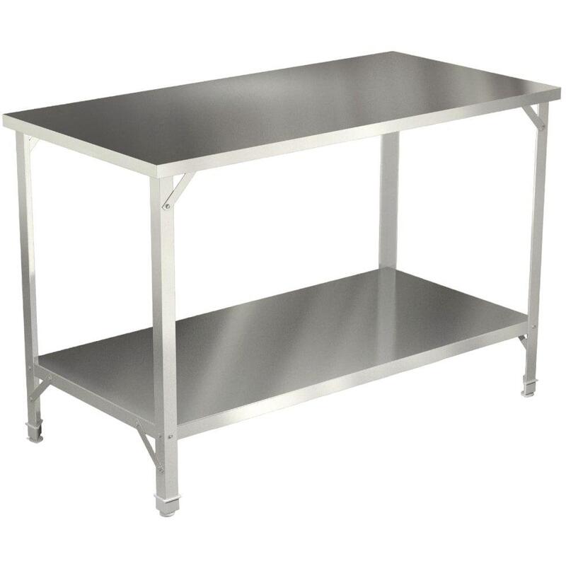 Столы производственные